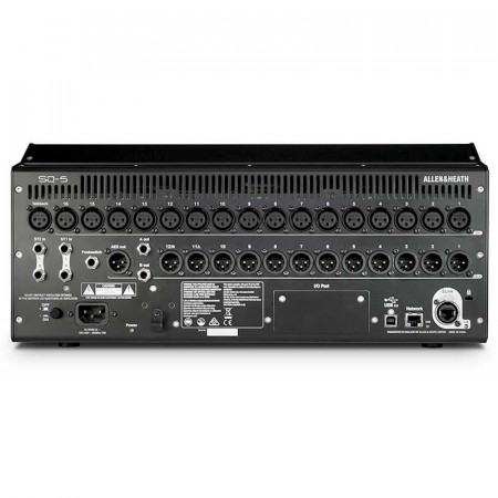 ALLEN HEATH SQ-5