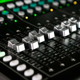 ALLEN HEATH SQ-5