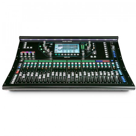ALLEN & HEATH SQ-6
