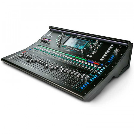 ALLEN & HEATH SQ-6