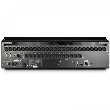 ALLEN & HEATH SQ-6