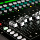 ALLEN & HEATH SQ-6