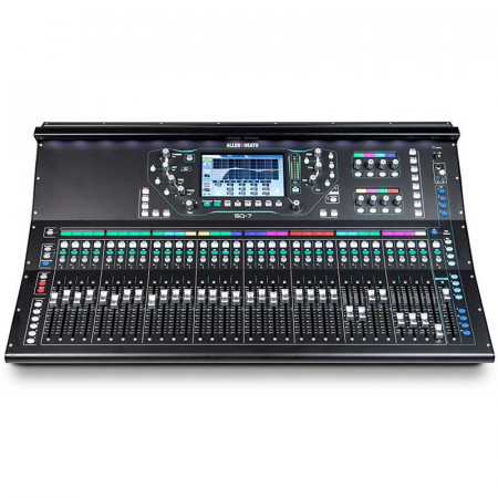 Mesa de mezclas digital ALLEN & HEATH SQ-7