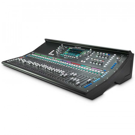 Mesa de mezclas digital ALLEN & HEATH SQ-7