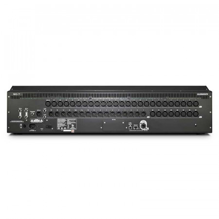 Mesa de mezclas digital ALLEN & HEATH SQ-7