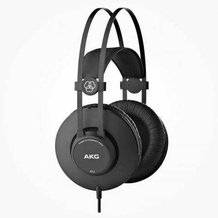 Auriculares DJ AKG K-52