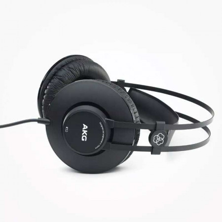 Auriculares DJ AKG K-52
