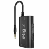 IK Multimedia iRIG 2