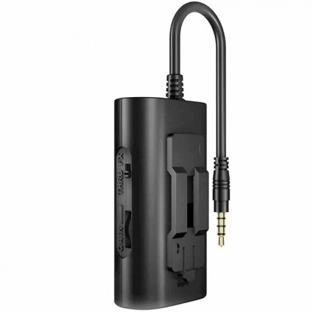 IK Multimedia iRIG 2