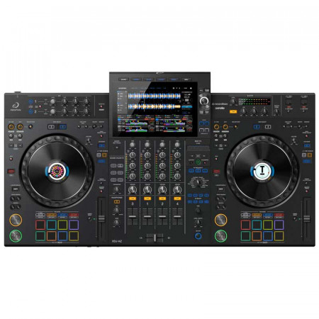 ALPHATETHA XDJ-AZ
