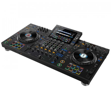 ALPHATETHA XDJ-AZ