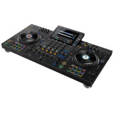 ALPHATETHA XDJ-AZ