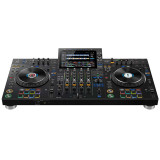 ALPHATETHA XDJ-AZ