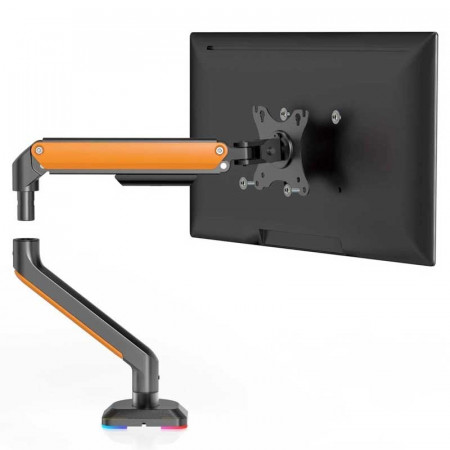 Soporte TV/Monitor 17" A 32" AISENS DT32TSR-249