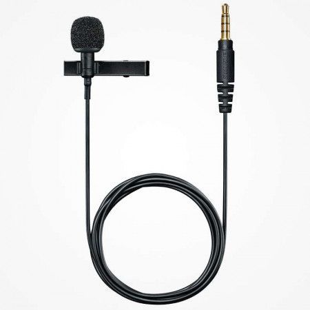 Shure Motiv MVL