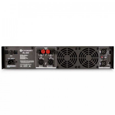 CROWN XLI 800