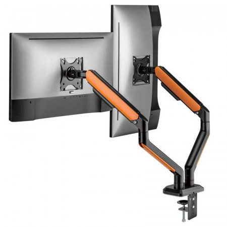Soporte TV/Monitor 17" A 32" AISENS DT32TSR-251