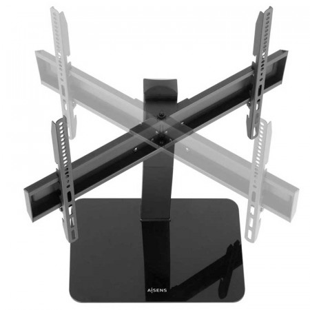 Soporte TV mesa 37" A 70" AISENS DT70S-253