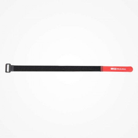 Brida con velcro MARK MV 40