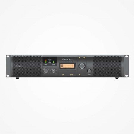 Behringer NX1000D