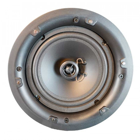Altavoz de techo 2 Vías AVFOX FXCS-80FL 8"