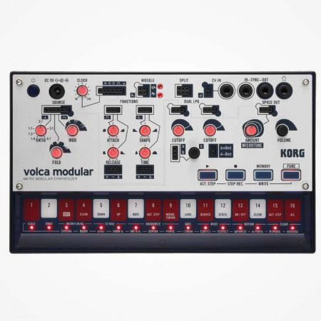 KORG VOLCA MODULAR