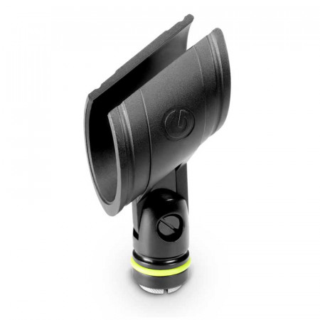 Pinza para micrófonos de mano Gravity MS CLMP 34