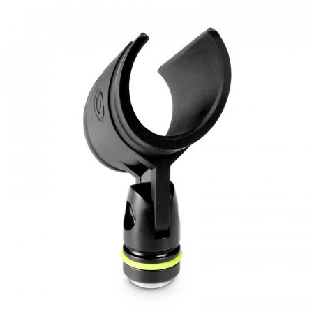 Pinza para micrófonos de mano Gravity MS CLMP 34