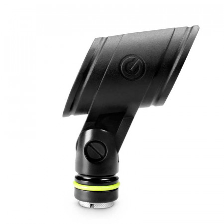 Pinza para micrófonos de mano Gravity MS CLMP 34