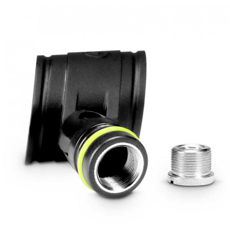 Pinza para micrófonos de mano Gravity MS CLMP 34
