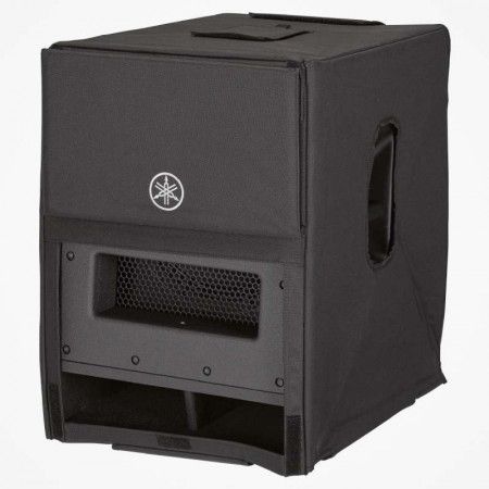 Funda para altavoz YAMAHA SPCVR-DXS122