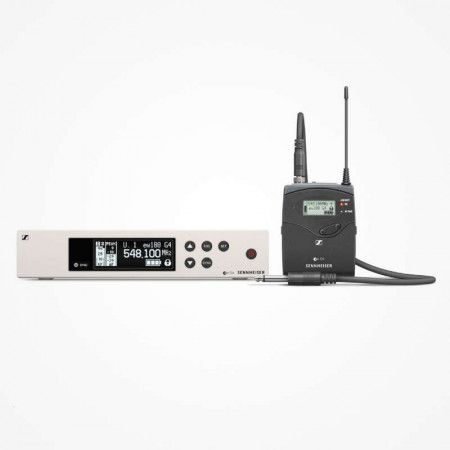 Sennheiser EW 100 G4-CI1-B