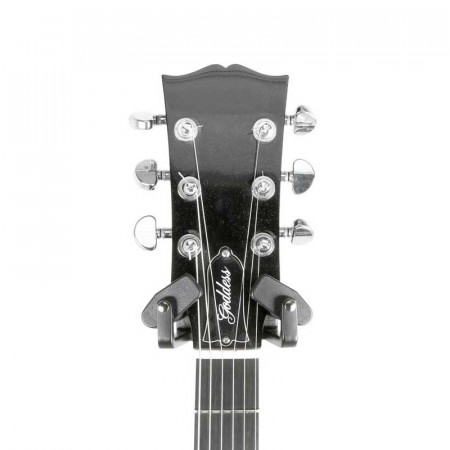 Soporte de Guitarra GRAVITY GS 01 WMB