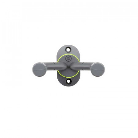 Soporte de Guitarra GRAVITY GS 08 WMB