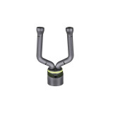 Soporte de Guitarra GRAVITY GS 08 WMB