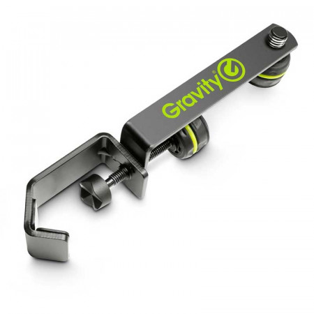Abrazadera de micrófono GRAVITY MA MH 01