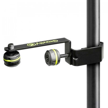 Abrazadera de micrófono GRAVITY MA MH 01