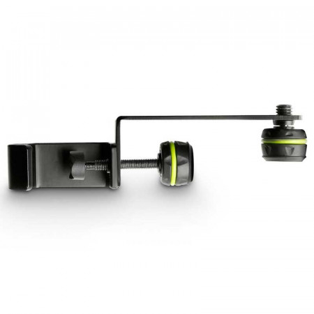 Abrazadera de micrófono GRAVITY MA MH 01