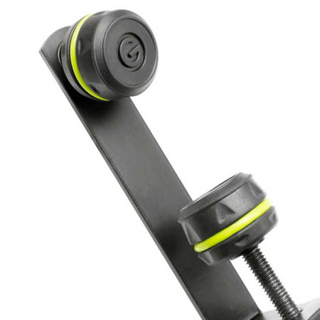 Abrazadera de micrófono GRAVITY MA MH 01