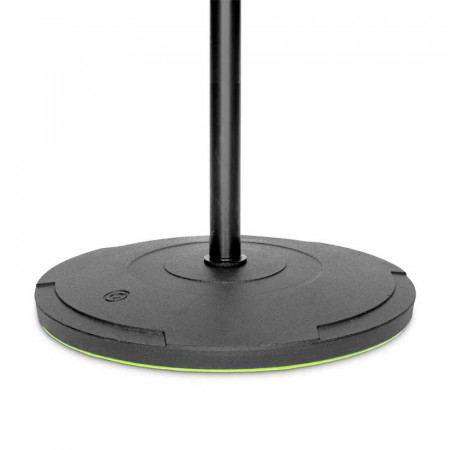 Pie de micrófono GRAVITY MS 2322 B