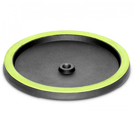 Pie de micrófono GRAVITY MS 2322 B