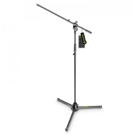 Soporte Micrófono GRAVITY MS 4321 B