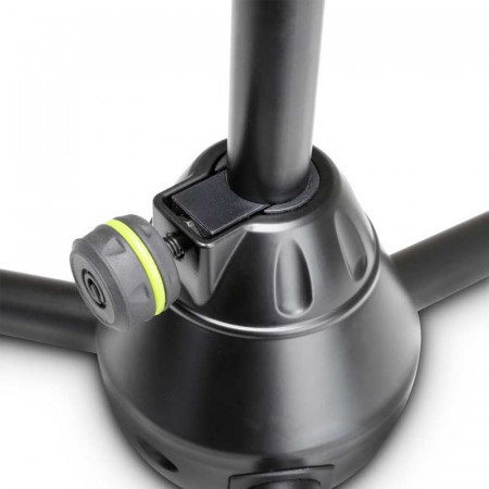 Soporte Micrófono GRAVITY MS 4321 B