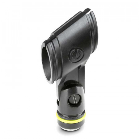 Pinza de Micrófono GRAVITY MS CLMP 25