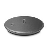 Soporte de mesa para micrófono GRAVITY MS T 01 B