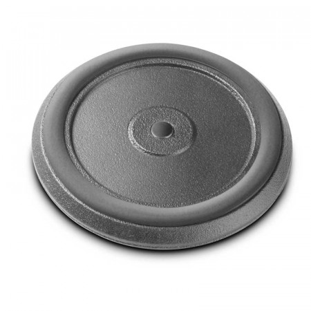 Soporte de mesa para micrófono GRAVITY MS T 01 B