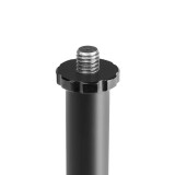 Soporte de mesa para micrófono GRAVITY MS T 01 B
