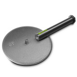 Soporte de mesa para micrófono GRAVITY MS T 01 B