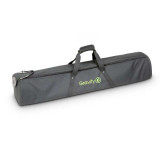 Set 2 soportes altavoces + bolsa GRAVITY SS 5211 B
