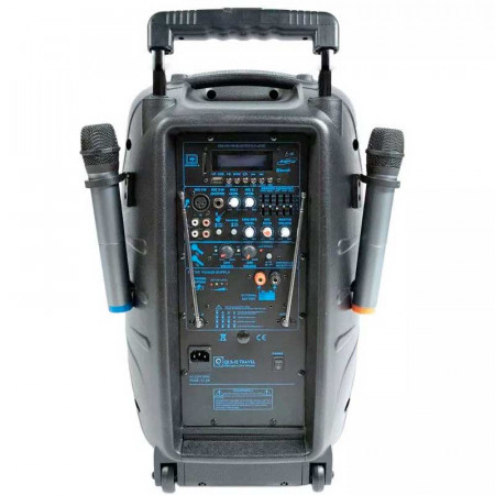 OQAN QLS-12S TRAVEL